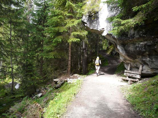 Baerentrek-187-Stechelberg-Gspaltenhornhuette