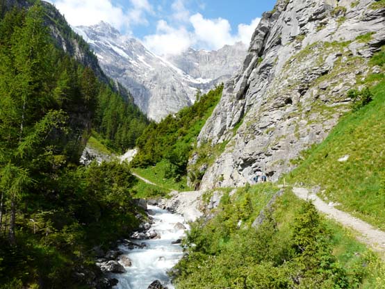 Baerentrek-188-Stechelberg-Gspaltenhornhuette
