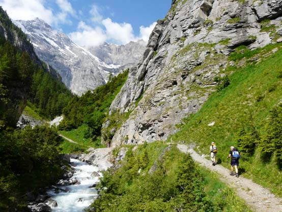 Baerentrek-190-Stechelberg-Gspaltenhornhuette
