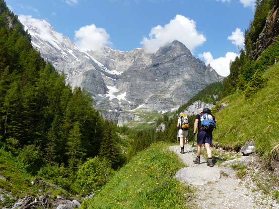 Baerentrek-192-Stechelberg-Gspaltenhornhuette