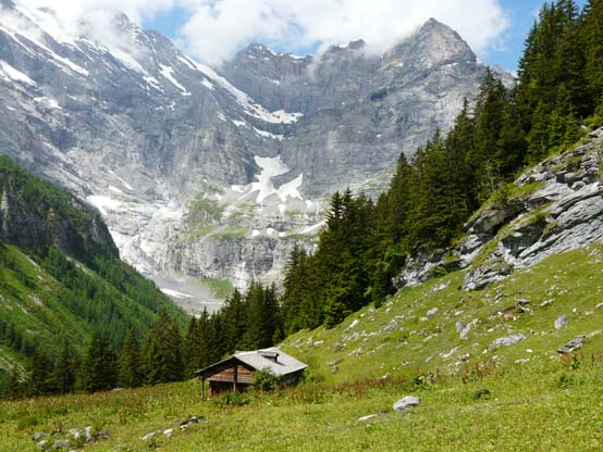 Baerentrek-196-Stechelberg-Gspaltenhornhuette