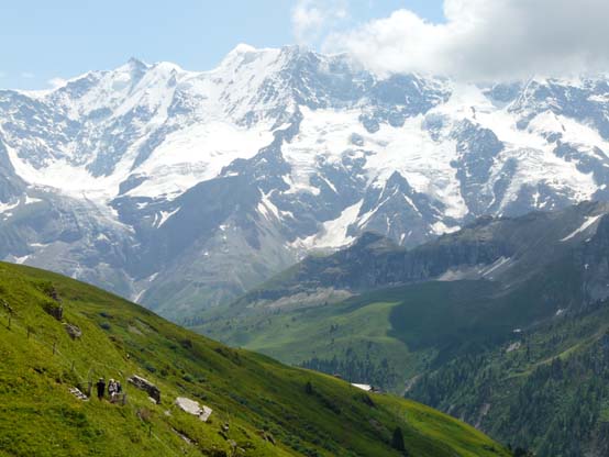 Baerentrek-207-Stechelberg-Gspaltenhornhuette