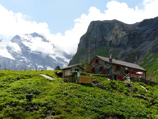 Baerentrek-208-Stechelberg-Gspaltenhornhuette
