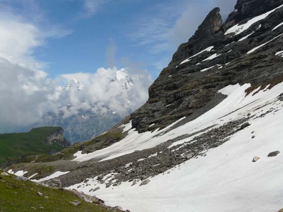 Baerentrek-217-Stechelberg-Gspaltenhornhuette