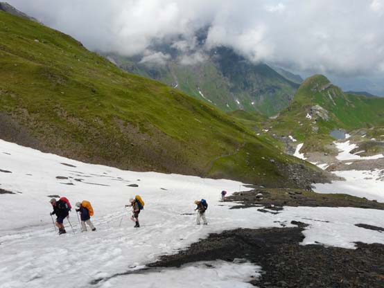 Baerentrek-219-Stechelberg-Gspaltenhornhuette