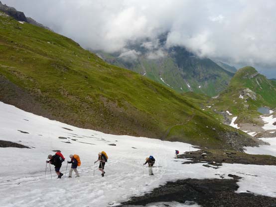 Baerentrek-220-Stechelberg-Gspaltenhornhuette