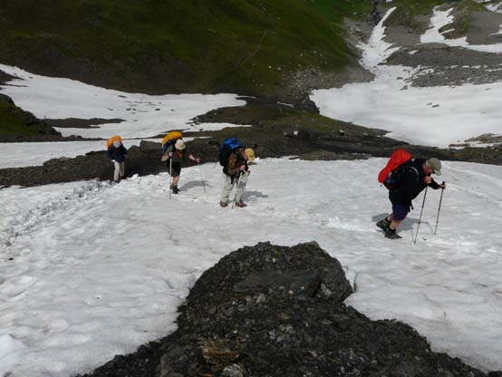 Baerentrek-225-Stechelberg-Gspaltenhornhuette