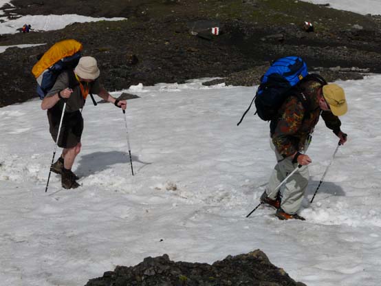 Baerentrek-227-Stechelberg-Gspaltenhornhuette