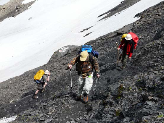 Baerentrek-235-Stechelberg-Gspaltenhornhuette
