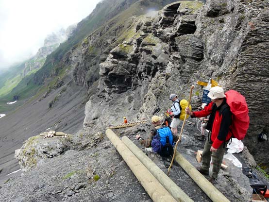 Baerentrek-241-Stechelberg-Gspaltenhornhuette