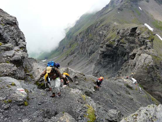 Baerentrek-244-Stechelberg-Gspaltenhornhuette