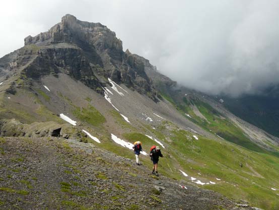 Baerentrek-245-Stechelberg-Gspaltenhornhuette