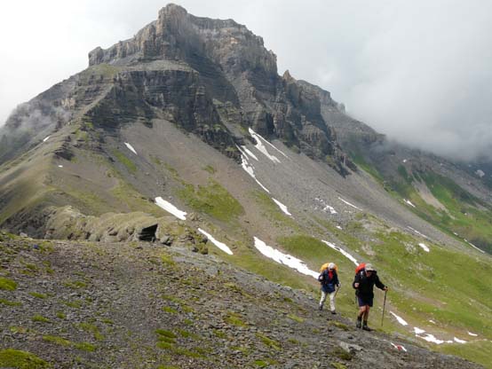 Baerentrek-246-Stechelberg-Gspaltenhornhuette