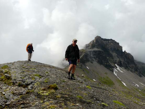Baerentrek-253-Stechelberg-Gspaltenhornhuette