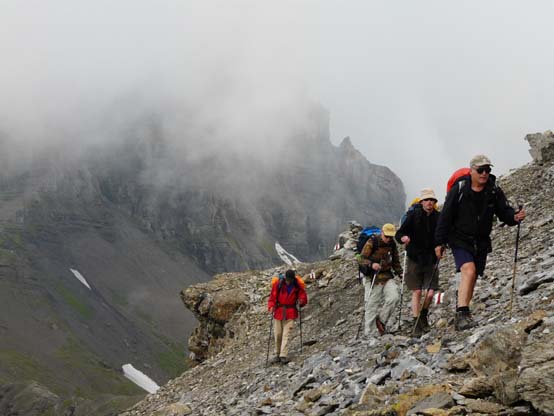 Baerentrek-261-Stechelberg-Gspaltenhornhuette