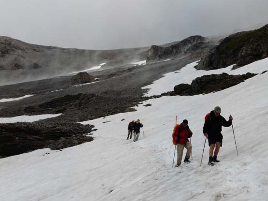 Baerentrek-278-Stechelberg-Gspaltenhornhuette