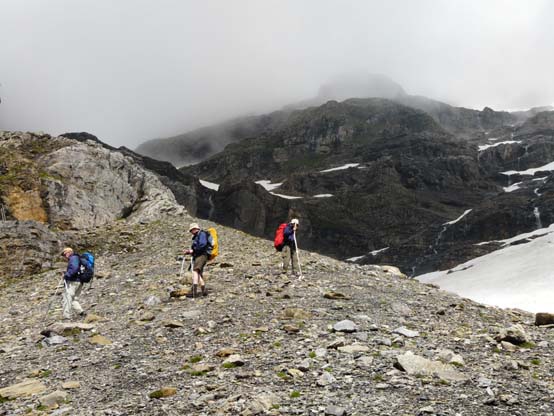 Baerentrek-285-Stechelberg-Gspaltenhornhuette
