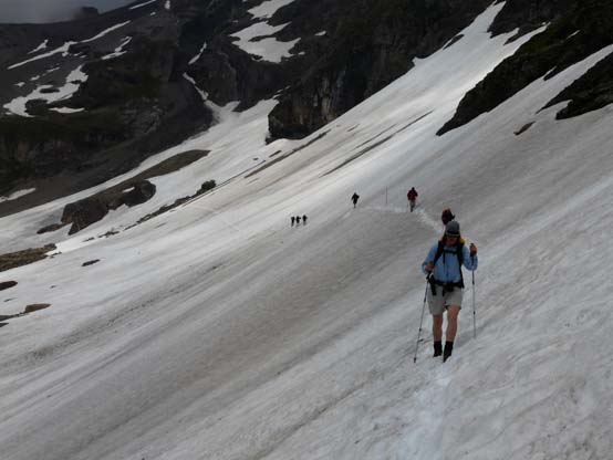 Baerentrek-287-Stechelberg-Gspaltenhornhuette