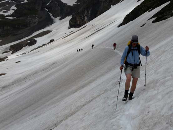 Baerentrek-288-Stechelberg-Gspaltenhornhuette
