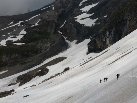 Baerentrek-289-Stechelberg-Gspaltenhornhuette