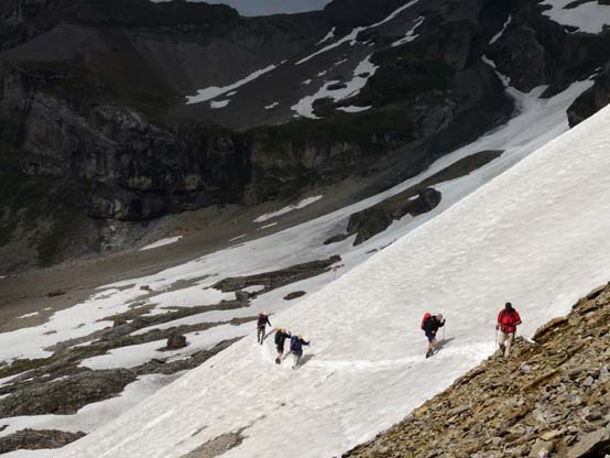 Baerentrek-292-Stechelberg-Gspaltenhornhuette