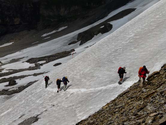 Baerentrek-293-Stechelberg-Gspaltenhornhuette