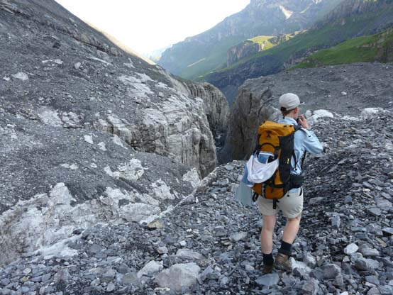Baerentrek-294-Gspaltenhornhuette-Oeschinensee