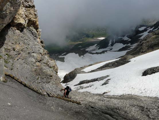 Baerentrek-312-Gspaltenhornhuette-Oeschinensee