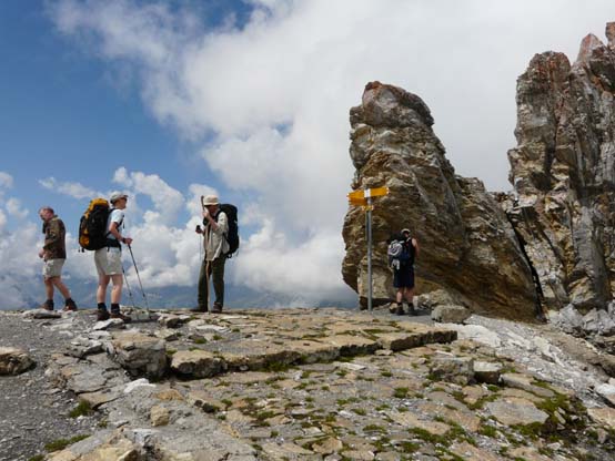 Baerentrek-324-Gspaltenhornhuette-Oeschinensee