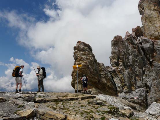 Baerentrek-325-Gspaltenhornhuette-Oeschinensee