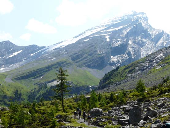Baerentrek-416-Oeschinensee-Engstligenalp