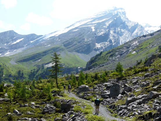 Baerentrek-418-Oeschinensee-Engstligenalp