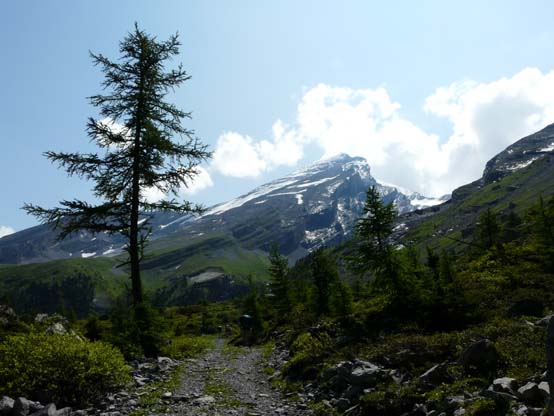 Baerentrek-420-Oeschinensee-Engstligenalp