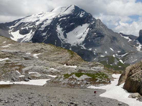 Baerentrek-450-Oeschinensee-Engstligenalp