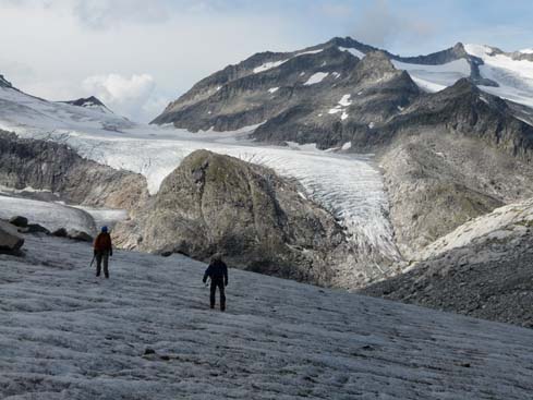 Grossvenediger_080831_054