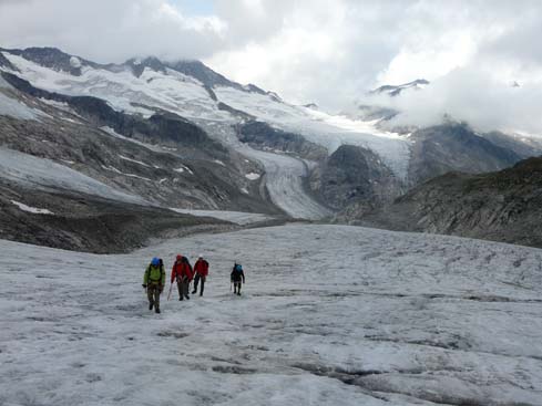 Grossvenediger_080831_059