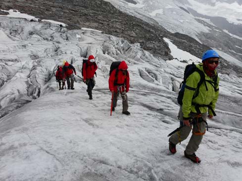 Grossvenediger_080831_063