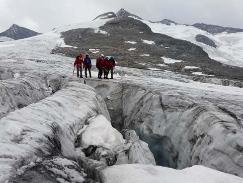 Grossvenediger_080831_065