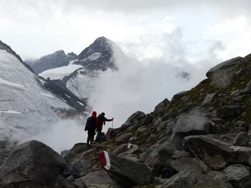 Grossvenediger_080831_073