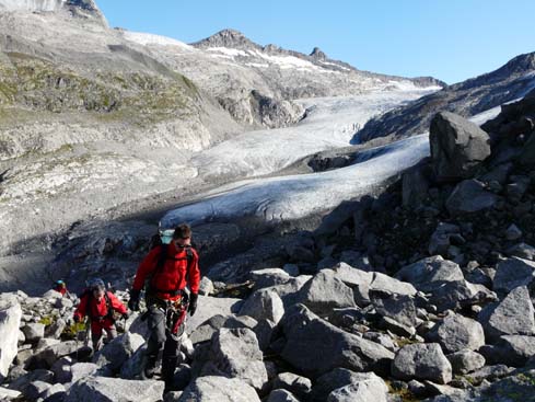 Grossvenediger_080831_102