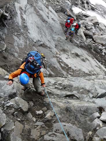 Grossvenediger_080831_111