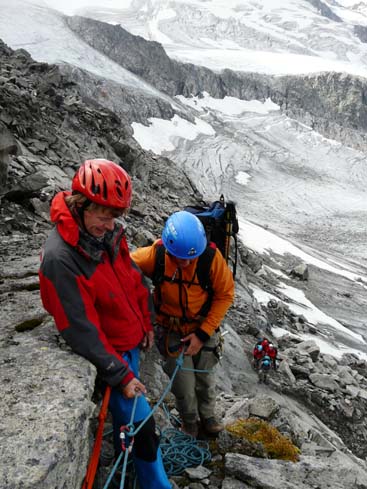 Grossvenediger_080831_113