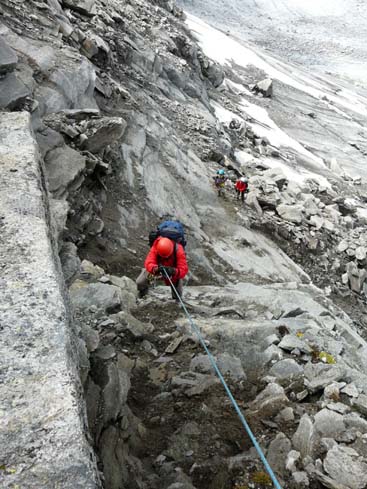 Grossvenediger_080831_128