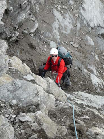 Grossvenediger_080831_136