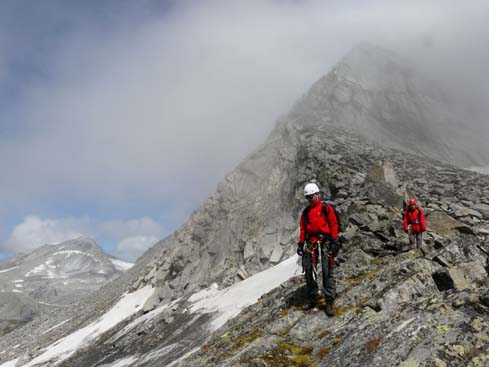 Grossvenediger_080831_140