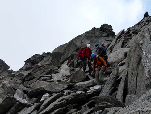 Grossvenediger_080831_143