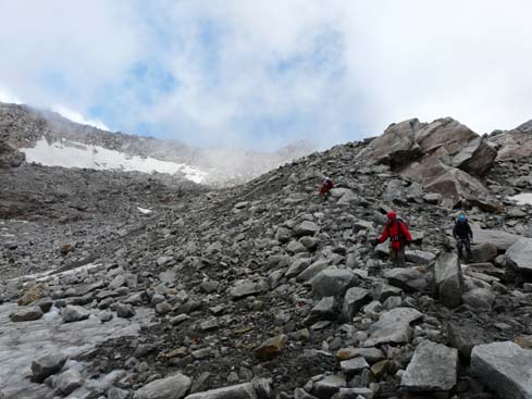 Grossvenediger_080831_144