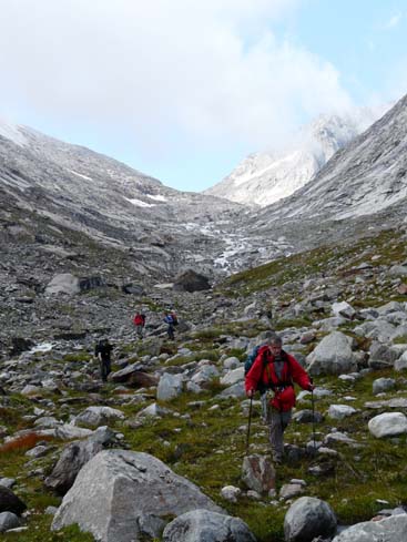 Grossvenediger_080831_151