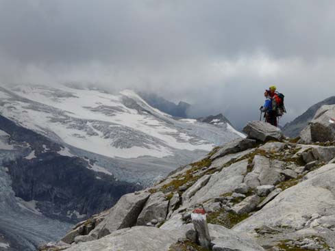 Grossvenediger_080831_283