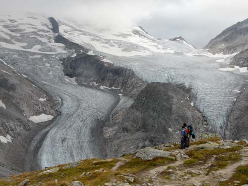 Grossvenediger_080831_299